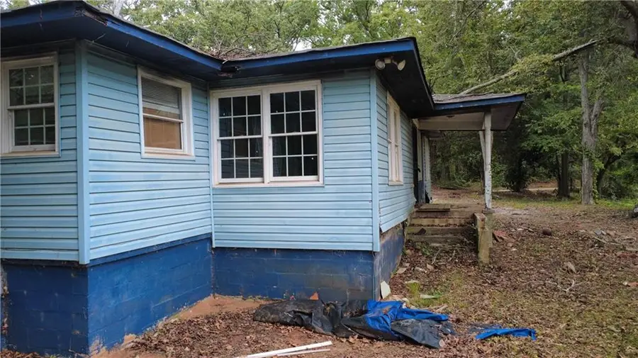 11 Tempie Road, Covington, GA 30016 - #3