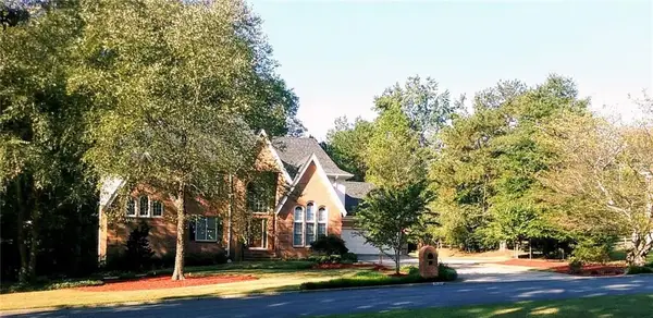 1341 Lakeshore Drive, Snellville, GA 30078