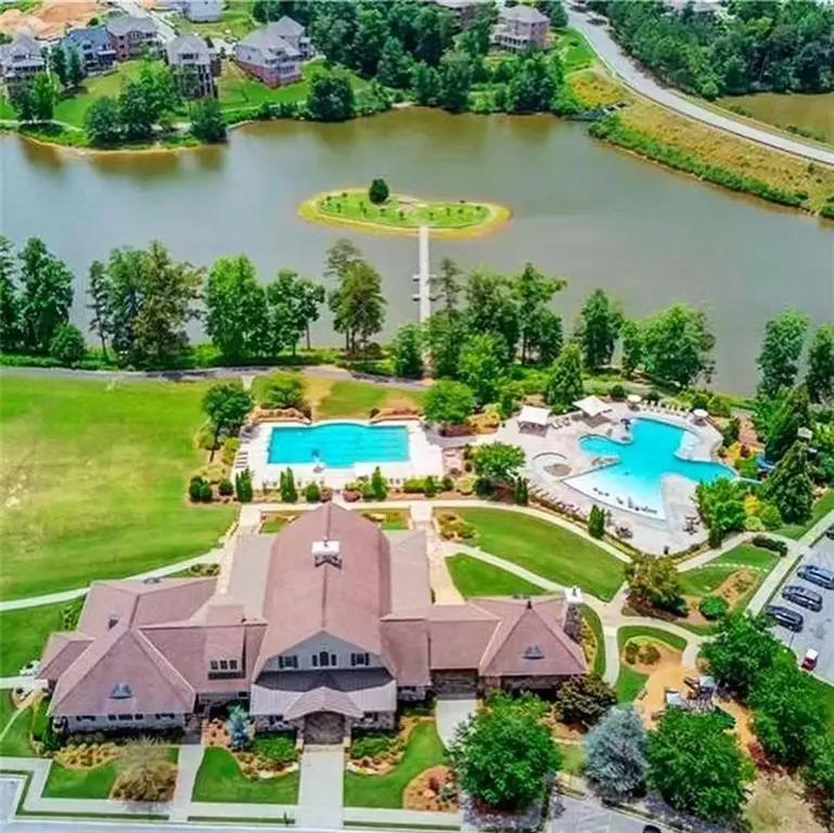 6716 Scarlet Oak Way, Flowery Branch, GA 30542 - #3
