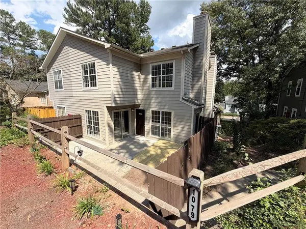 1079 Brittwood Place, Norcross, GA 30093