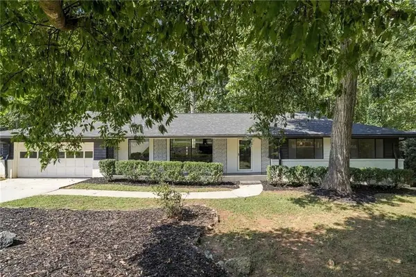 2636 Whiteleigh Court Ne, Atlanta, GA 30345