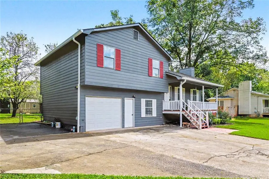 120 Lost Meadows Drive, Dallas, GA 30157 - #3