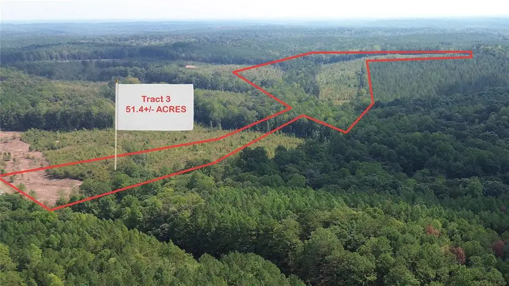 0 Butler Road, Franklin, GA 30217 - #1