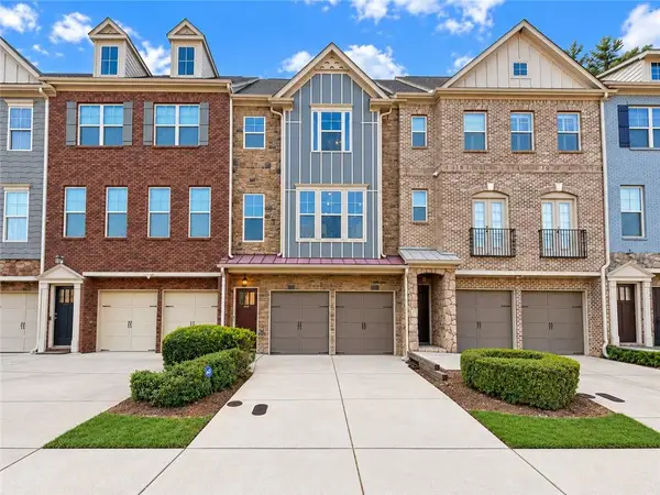 2118 Westhill Drive Se, Smyrna, GA 30080