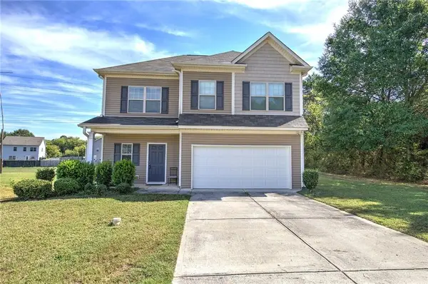 102 Oak Ridge Drive, Aragon, GA 30104