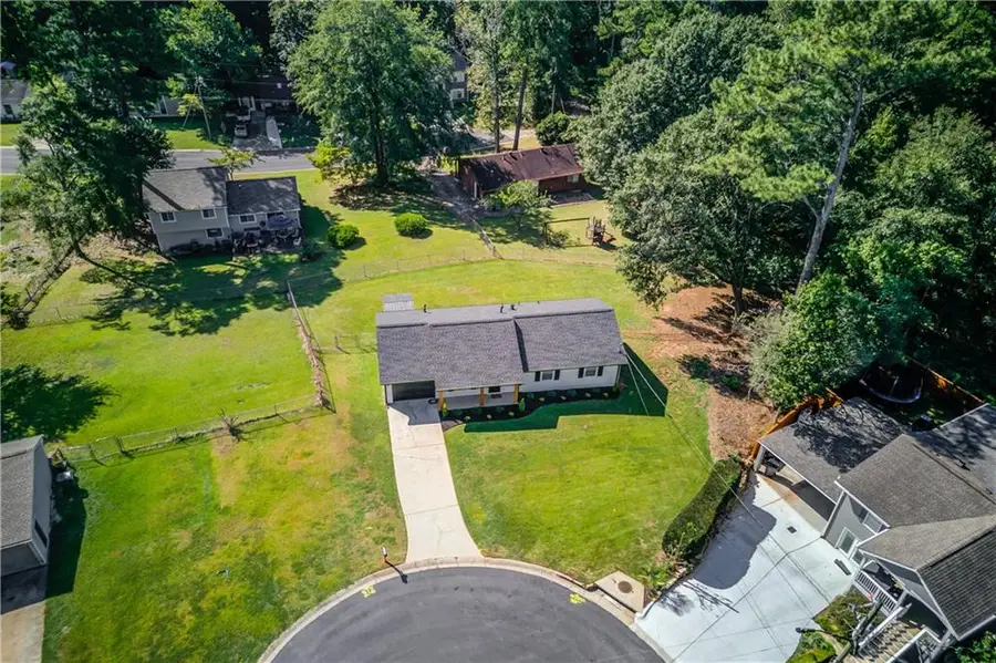 3622 Cainbridge Court, Lawrenceville, GA 30044 - #2