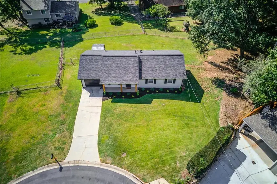 3622 Cainbridge Court, Lawrenceville, GA 30044 - #3