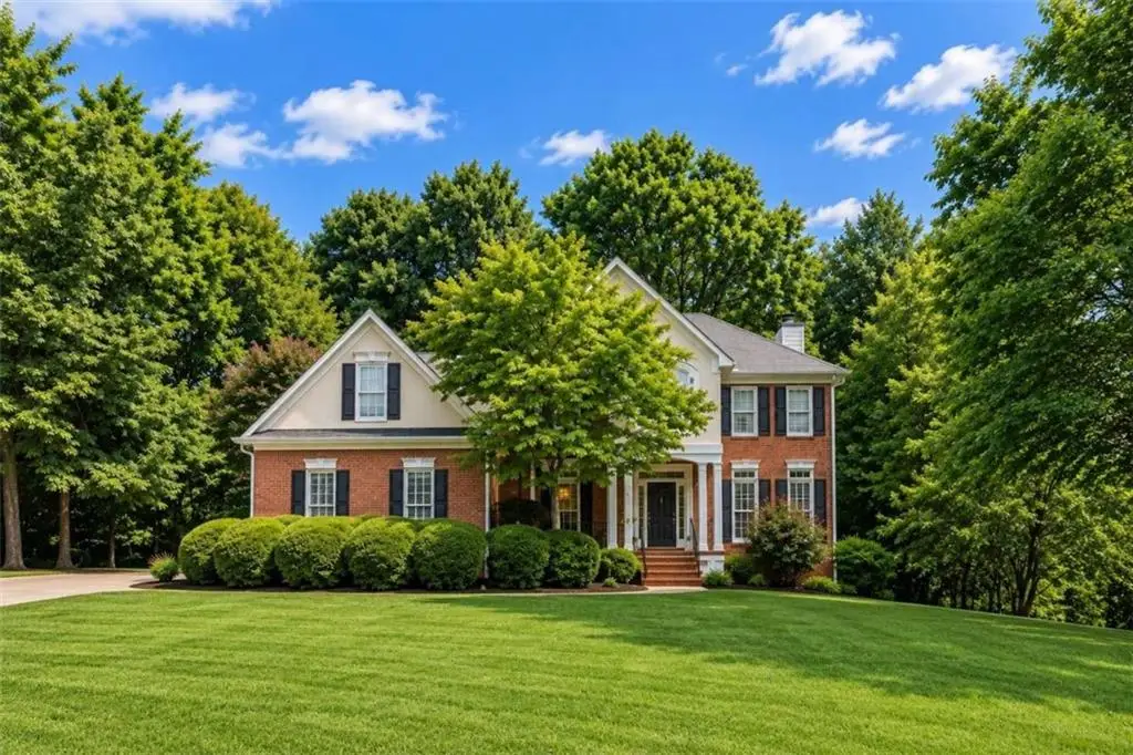 2540 Woodbrook Court, Lawrenceville, GA 30043 - #1