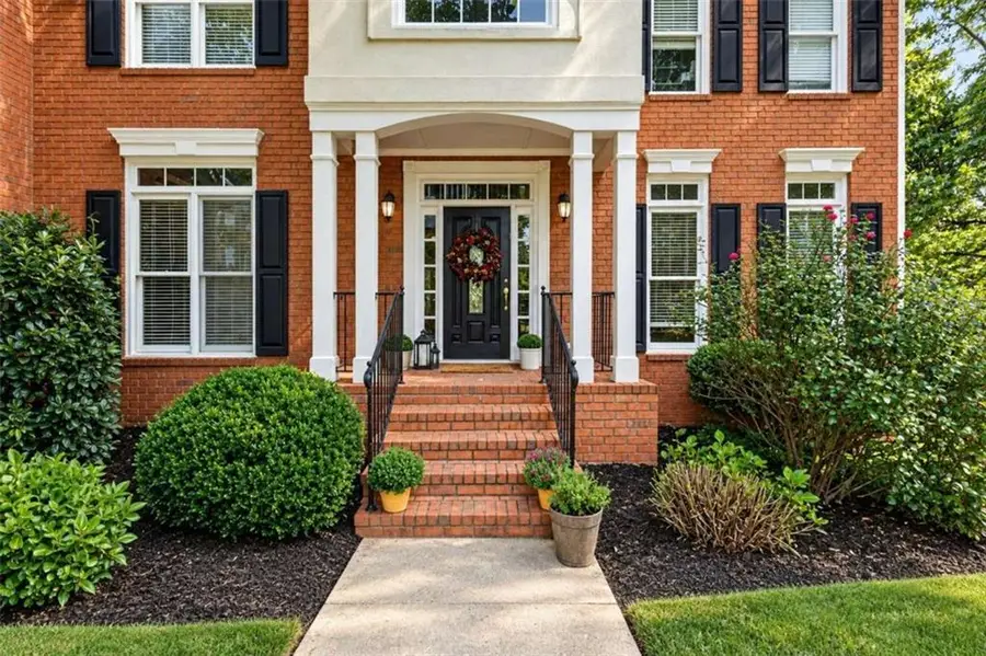 2540 Woodbrook Court, Lawrenceville, GA 30043 - #2