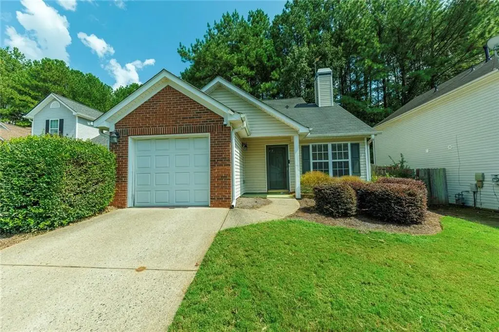 216 Park Place, Woodstock, GA 30189 - #1