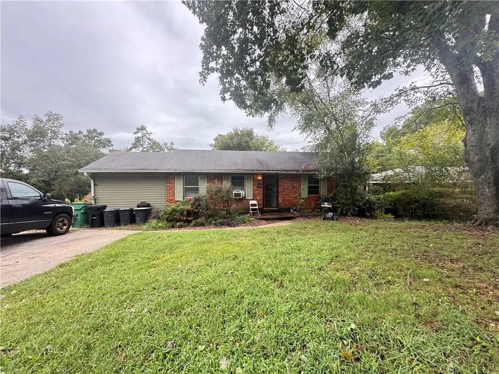 314 Alfred Avenue Se, Rome, GA 30161 - #1