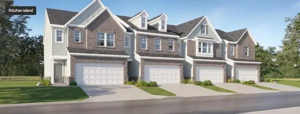 887 Rainwater Trace, Lawrenceville, GA 30044