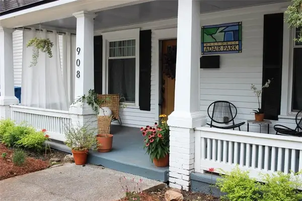 908 Oakhill Avenue, Atlanta, GA 30310