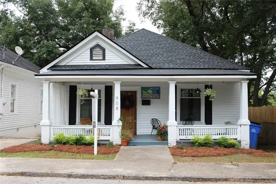 908 Oakhill Avenue, Atlanta, GA 30310 - #2