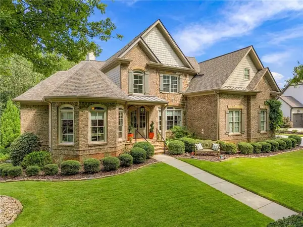 6153 Grand Marina Circle, Gainesville, GA 30506
