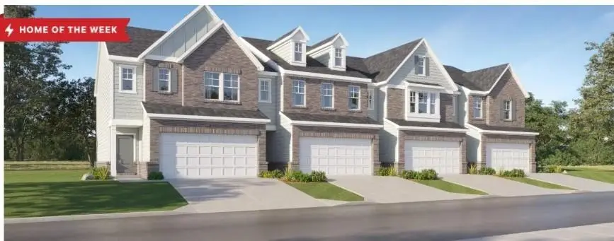2040 Presley Point, Lawrenceville, GA 30044 - #1