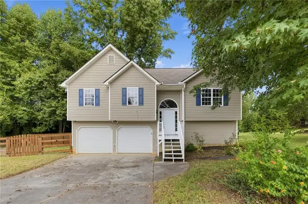 23 Shadow Ridge Drive, Dallas, GA 30157