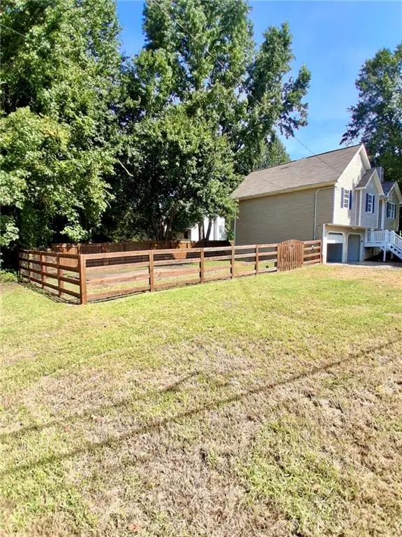 23 Shadow Ridge Drive, Dallas, GA 30157 - #3