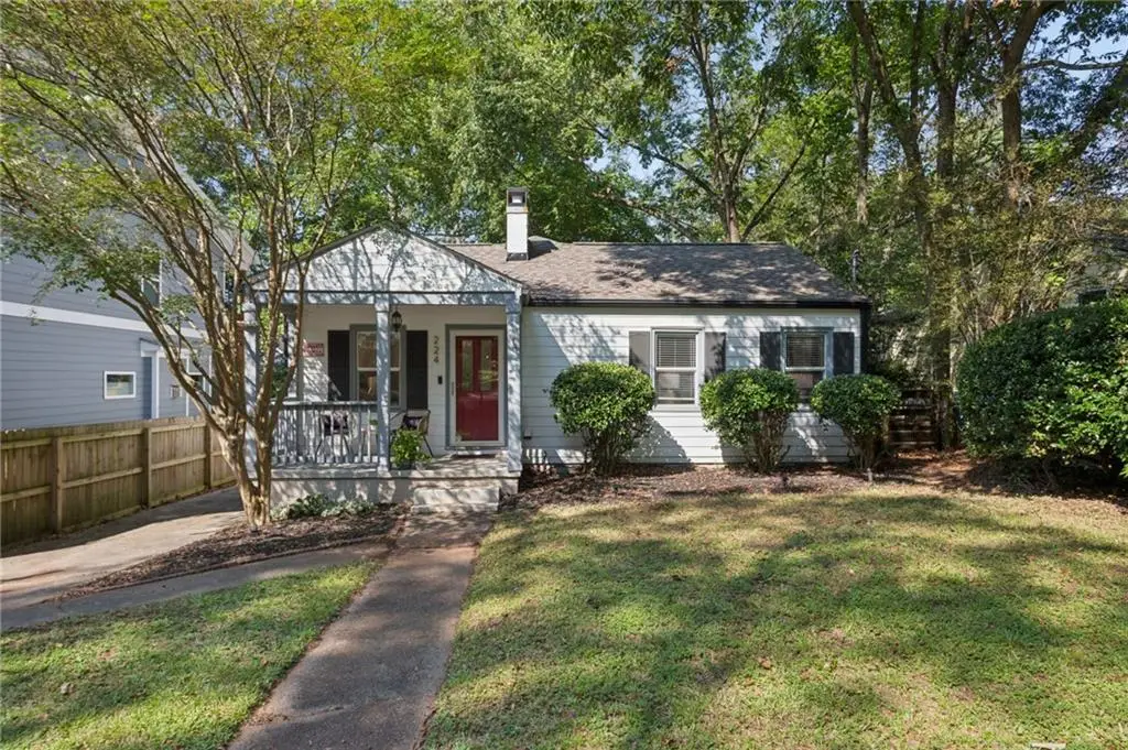 224 Murray Hill Avenue Ne, Atlanta, GA 30317 - #1