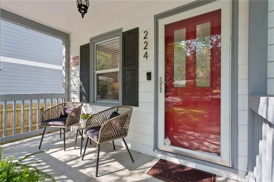 224 Murray Hill Avenue Ne, Atlanta, GA 30317 - #2