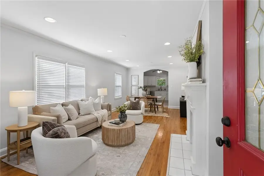 224 Murray Hill Avenue Ne, Atlanta, GA 30317 - #3