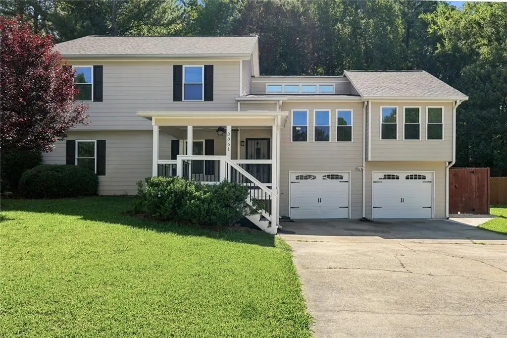 3861 Nowlin Road, Kennesaw, GA 30144 - #1