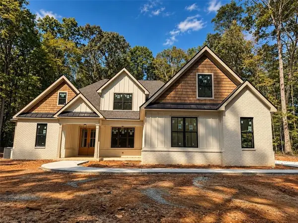 127 Martin Cemetery Road, Carrollton, GA 30117