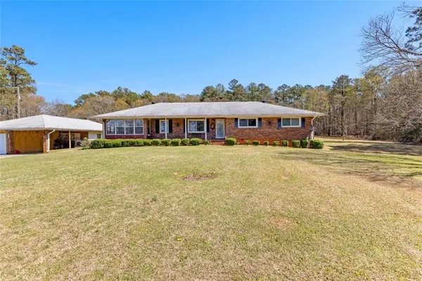 275 S Bethany Road S, Mcdonough, GA 30252