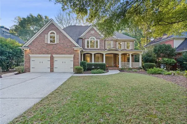 210 Rivergate Drive, Suwanee, GA 30024