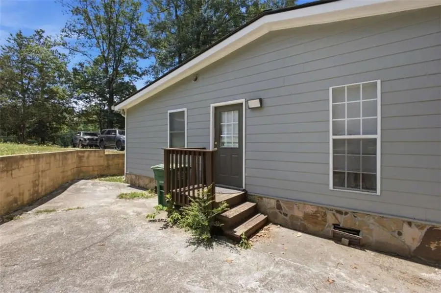 3619 Everson Road, Snellville, GA 30039 - #2