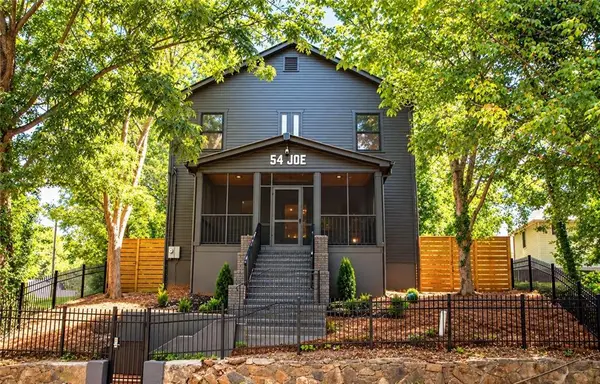 54 Joseph E Lowery Boulevard Nw, Atlanta, GA 30314