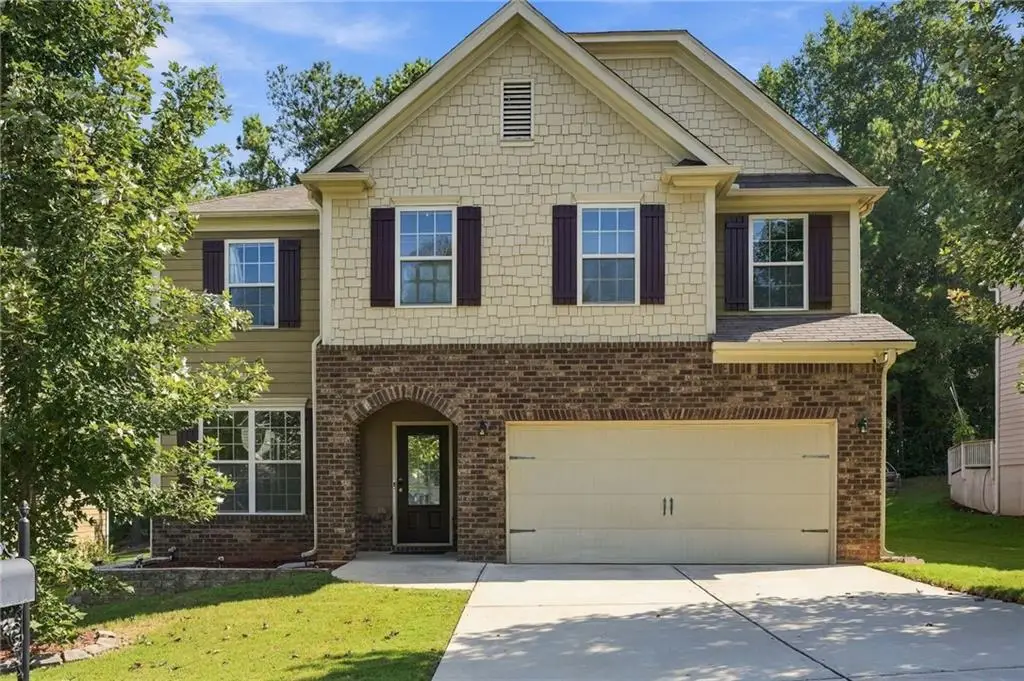 351 The Boulevard, Newnan, GA 30263 - #1
