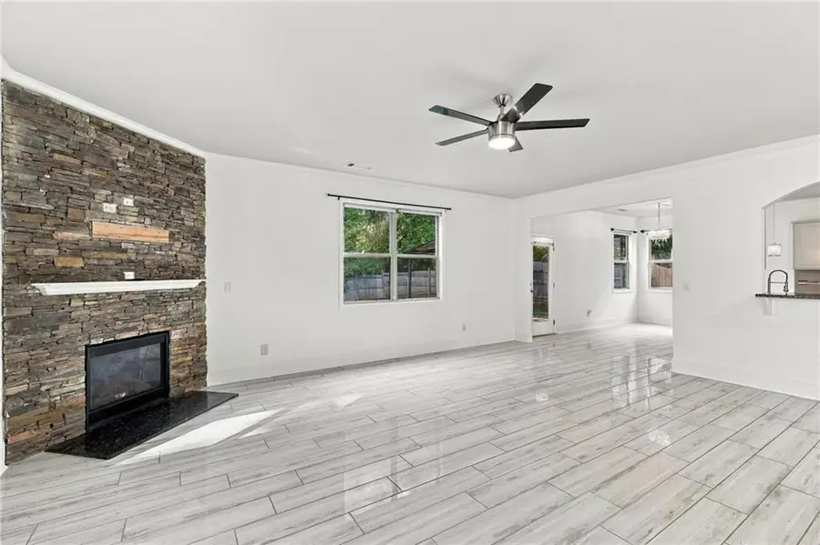 351 The Boulevard, Newnan, GA 30263 - #3