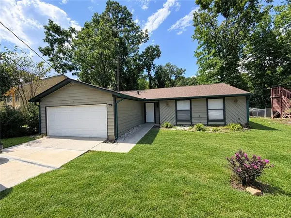 1321 Muirforest Drive, Stone Mountain, GA 30088