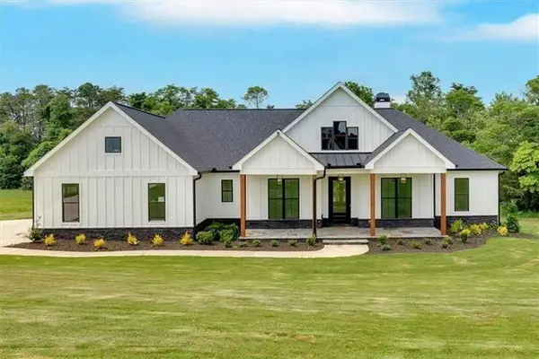 300 Eminence Peak, Rydal, GA 30171