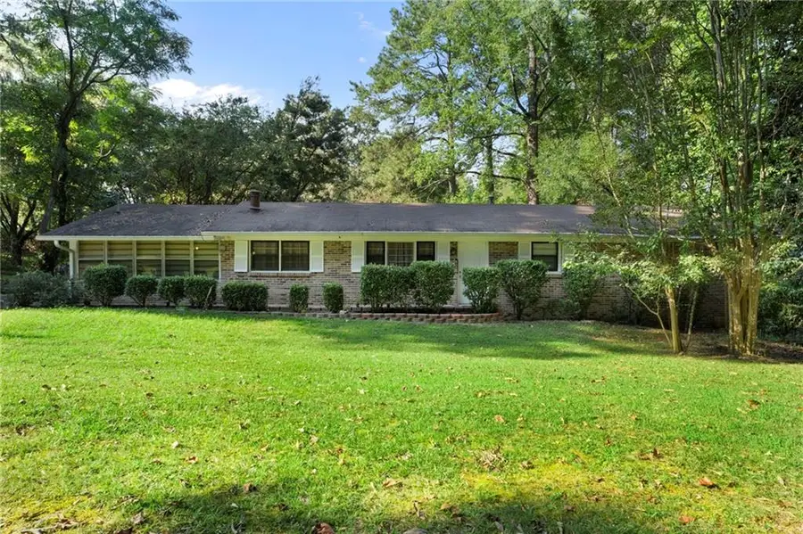 1739 Pleasant Hill Trail, Lithonia, GA 30058 - #2