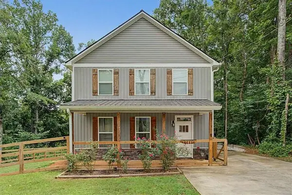 97 Bryant Circle, Cedartown, GA 30125