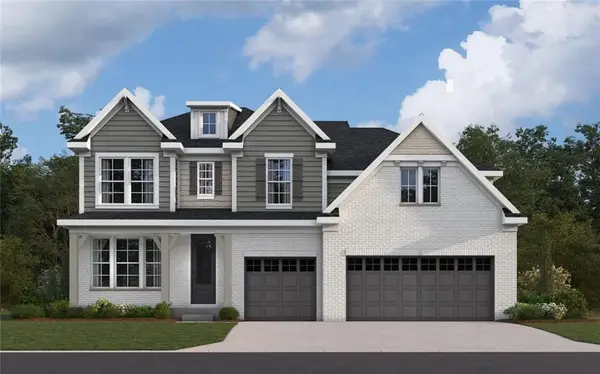 273 Cherokee Rose Lane, Hoschton, GA 30548