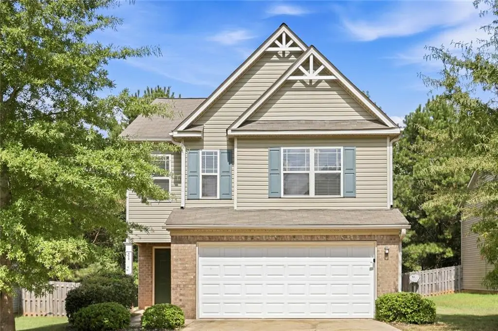 929 Justice Drive, Locust Grove, GA 30248 - #1