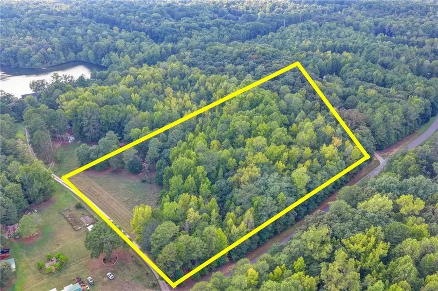 325 Huff Lake Road, Bogart, GA 30622 - #2