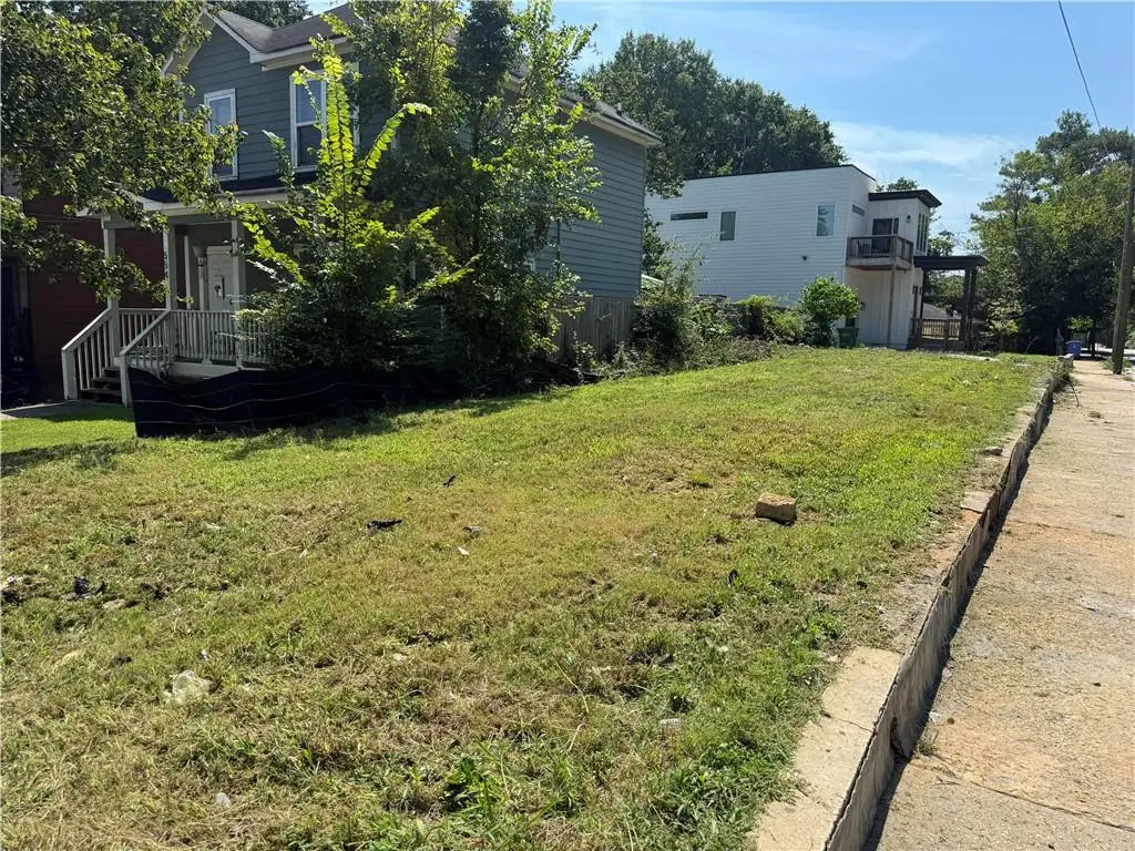 558 Rockwell Street Sw, Atlanta, GA 30310 - #1