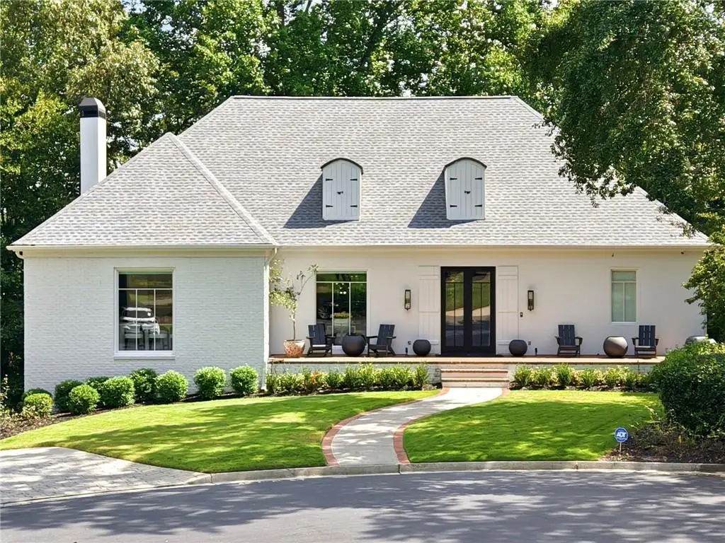 5945 W Andechs Summit, Johns Creek, GA 30097 - #1