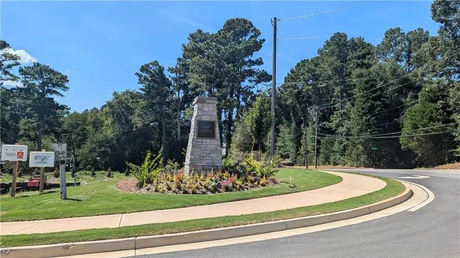 3591 Saddleback Drive, Kennesaw, GA 30144 - #3