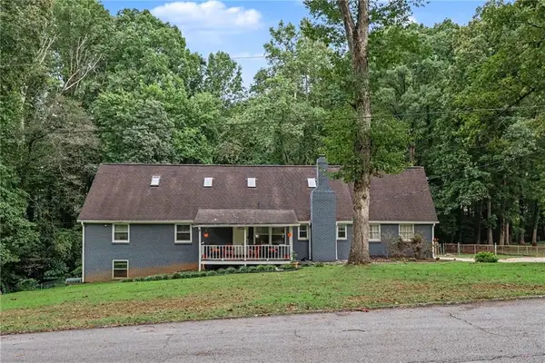 3781 Tommy Drive, Powder Springs, GA 30127