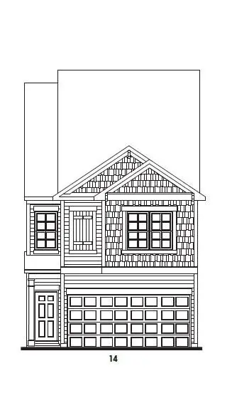2655 High View Court, Decatur, GA 30035 - #1