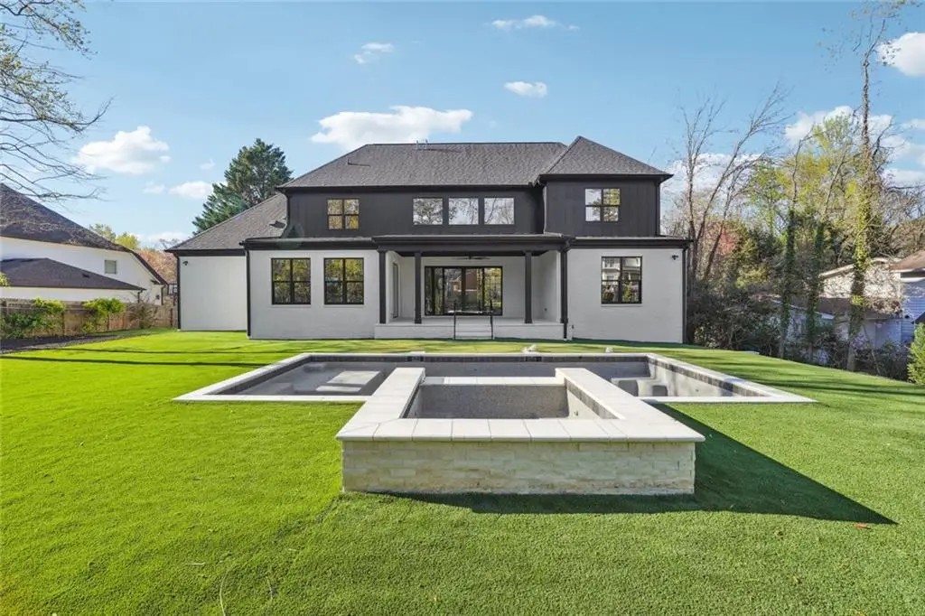 746 Hillwood Drive, Marietta, GA 30068 - #1