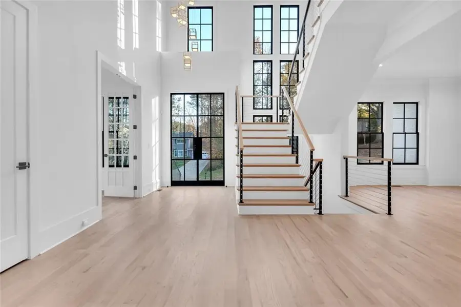 746 Hillwood Drive, Marietta, GA 30068 - #3