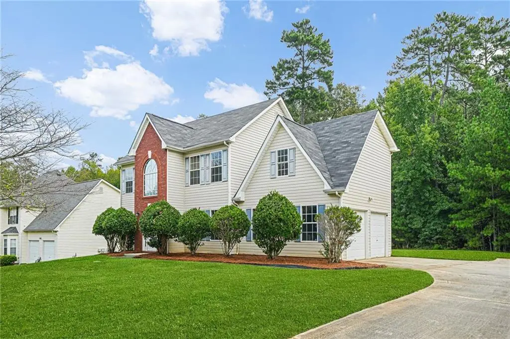 9426 Carnes Crossing Circle, Jonesboro, GA 30236 - #1