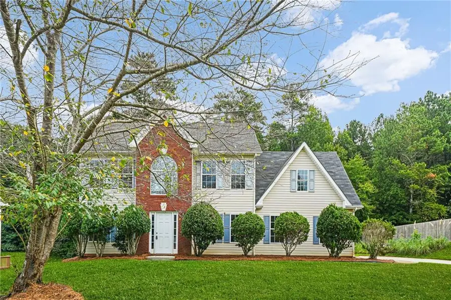 9426 Carnes Crossing Circle, Jonesboro, GA 30236 - #2