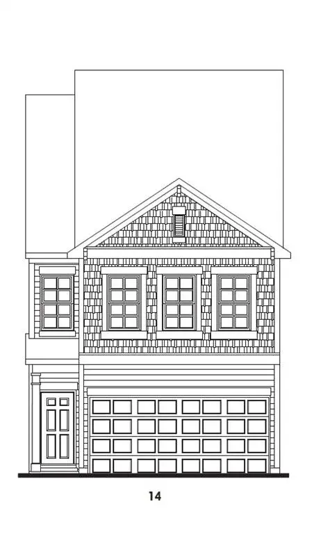 2659 High View Court, Decatur, GA 30035 - #1